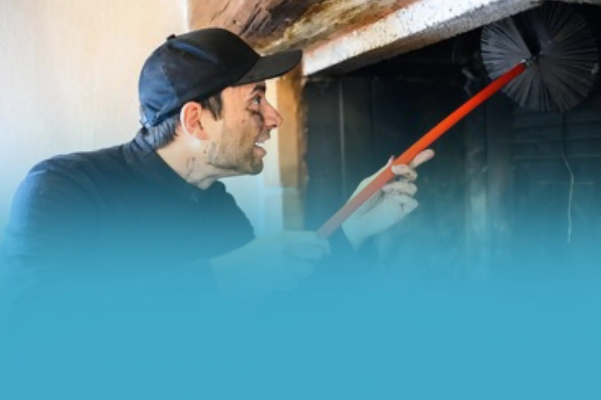 Chimney Cleaning Services