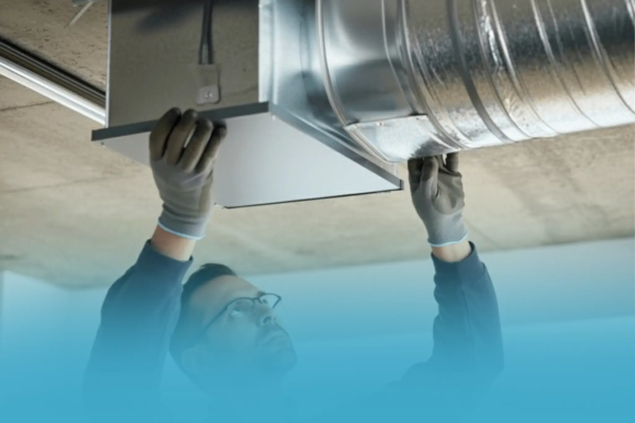 Air Duct Cleaning Services