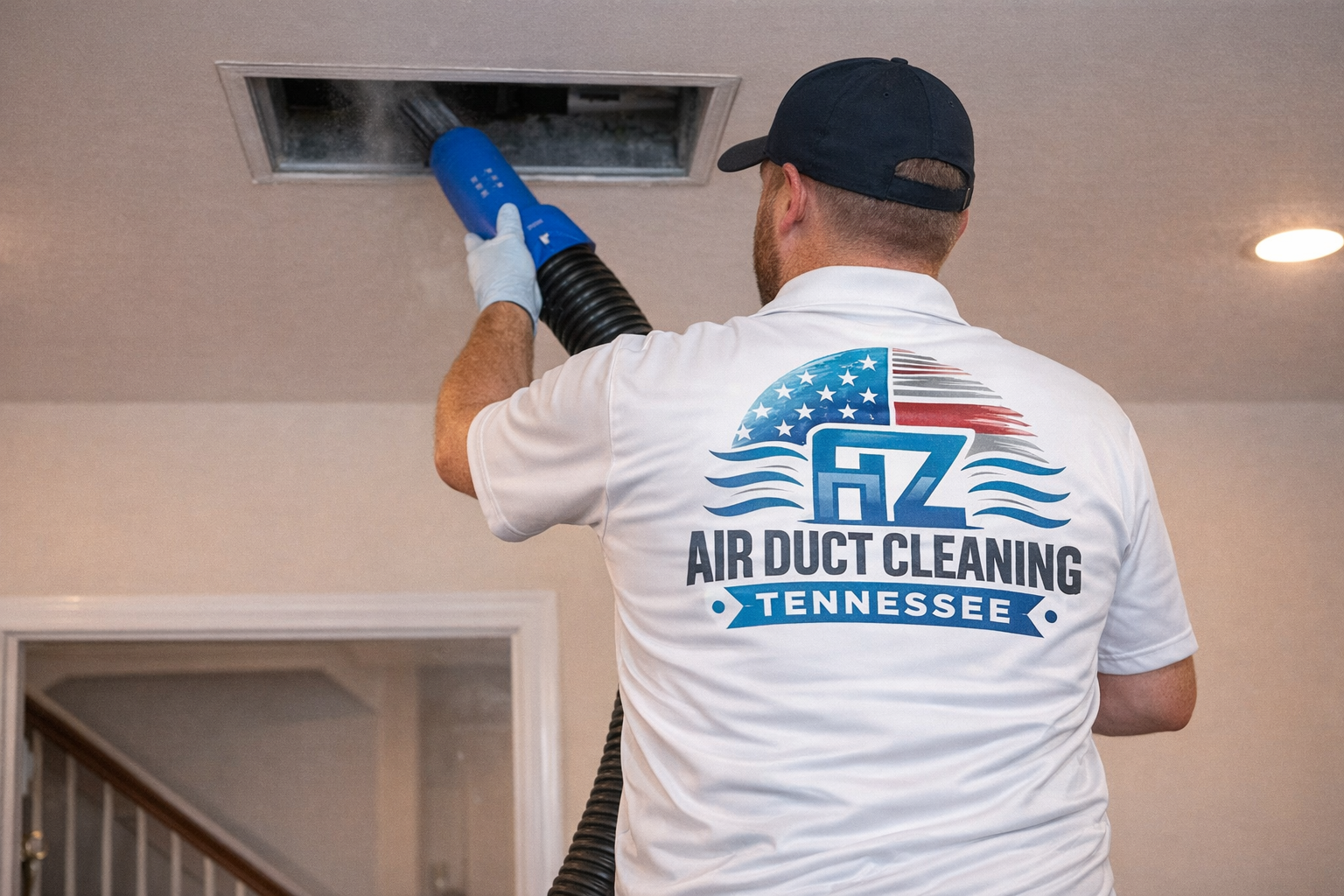 Why Dirty Air Ducts Can Trigger Allergy Symptoms