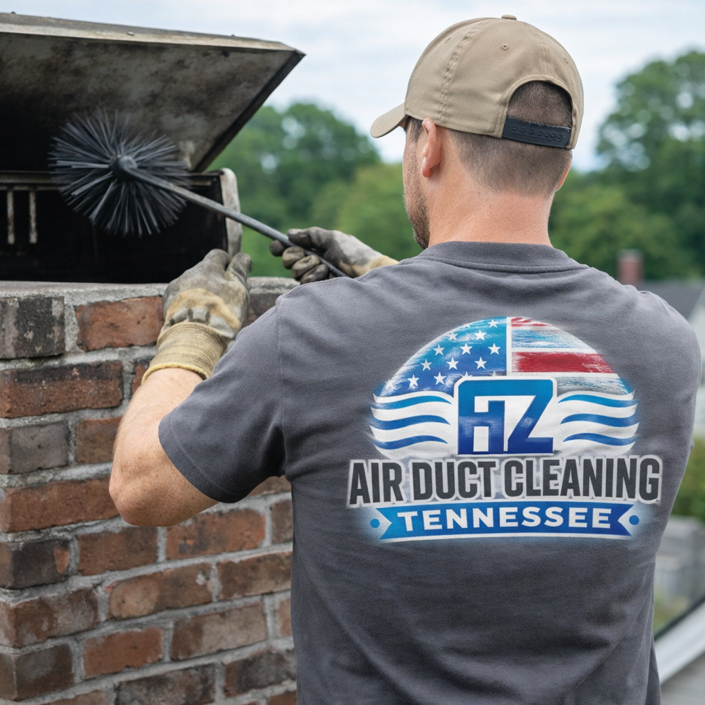 Why Is Smoke Coming Back Into My House From the Fireplace?