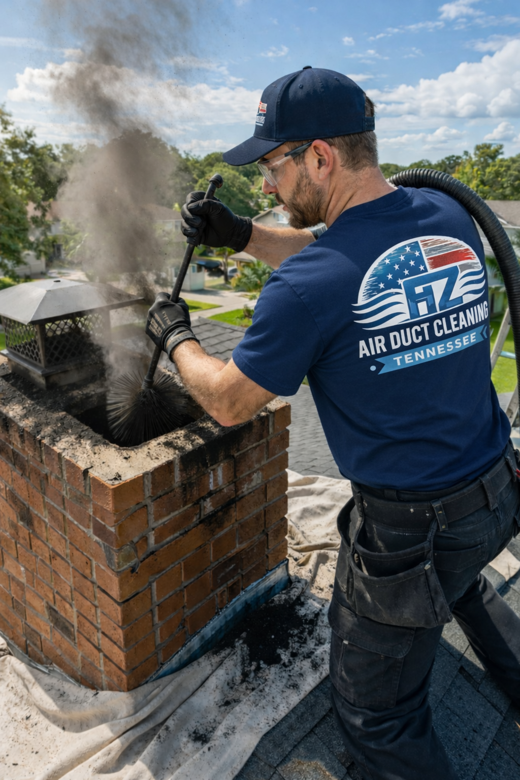 How a Dirty Chimney Can Increase Your Energy Bills (Hidden Costs Homeowners Ignore)
