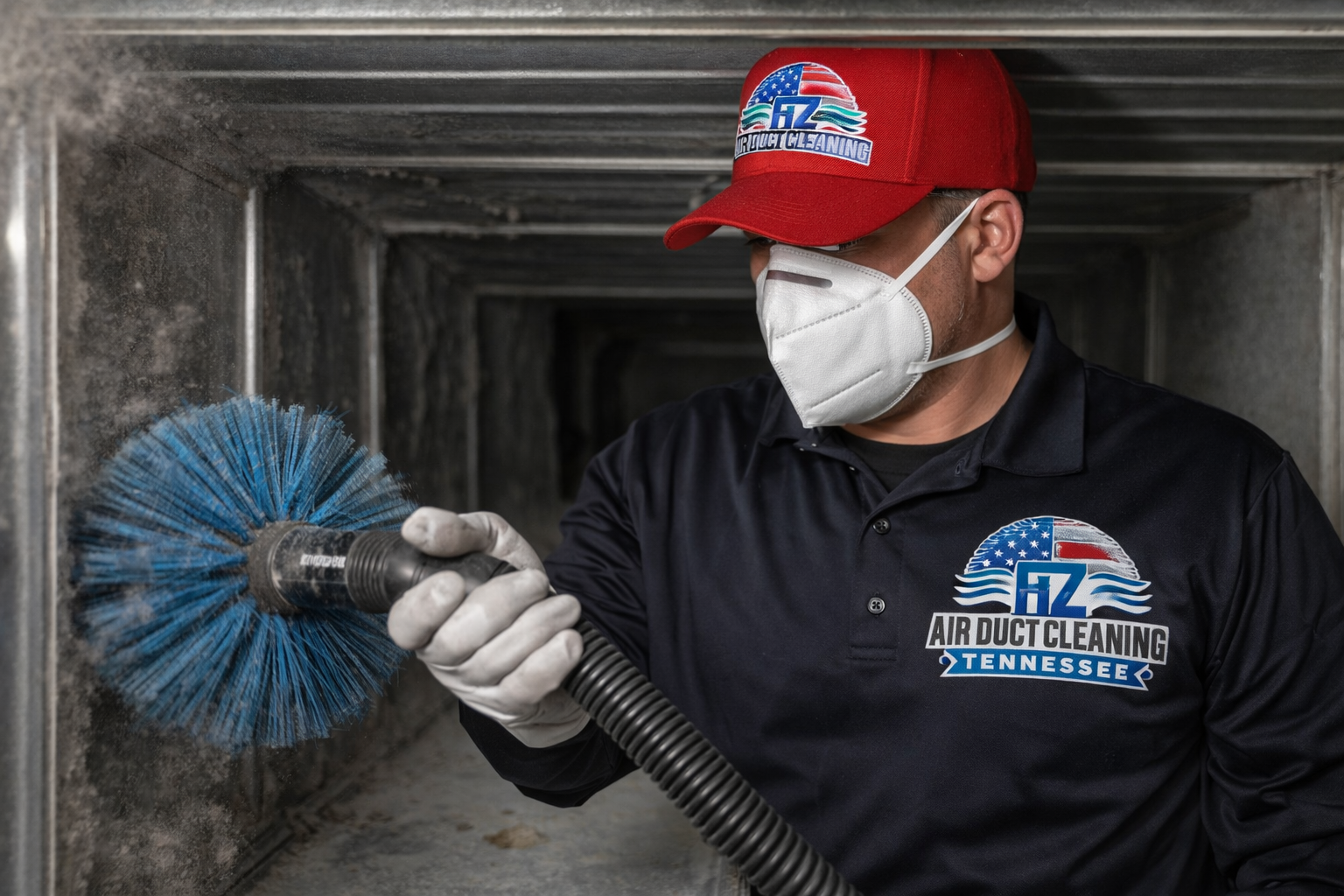Does Air Duct Cleaning Help with Asthma and Allergies?