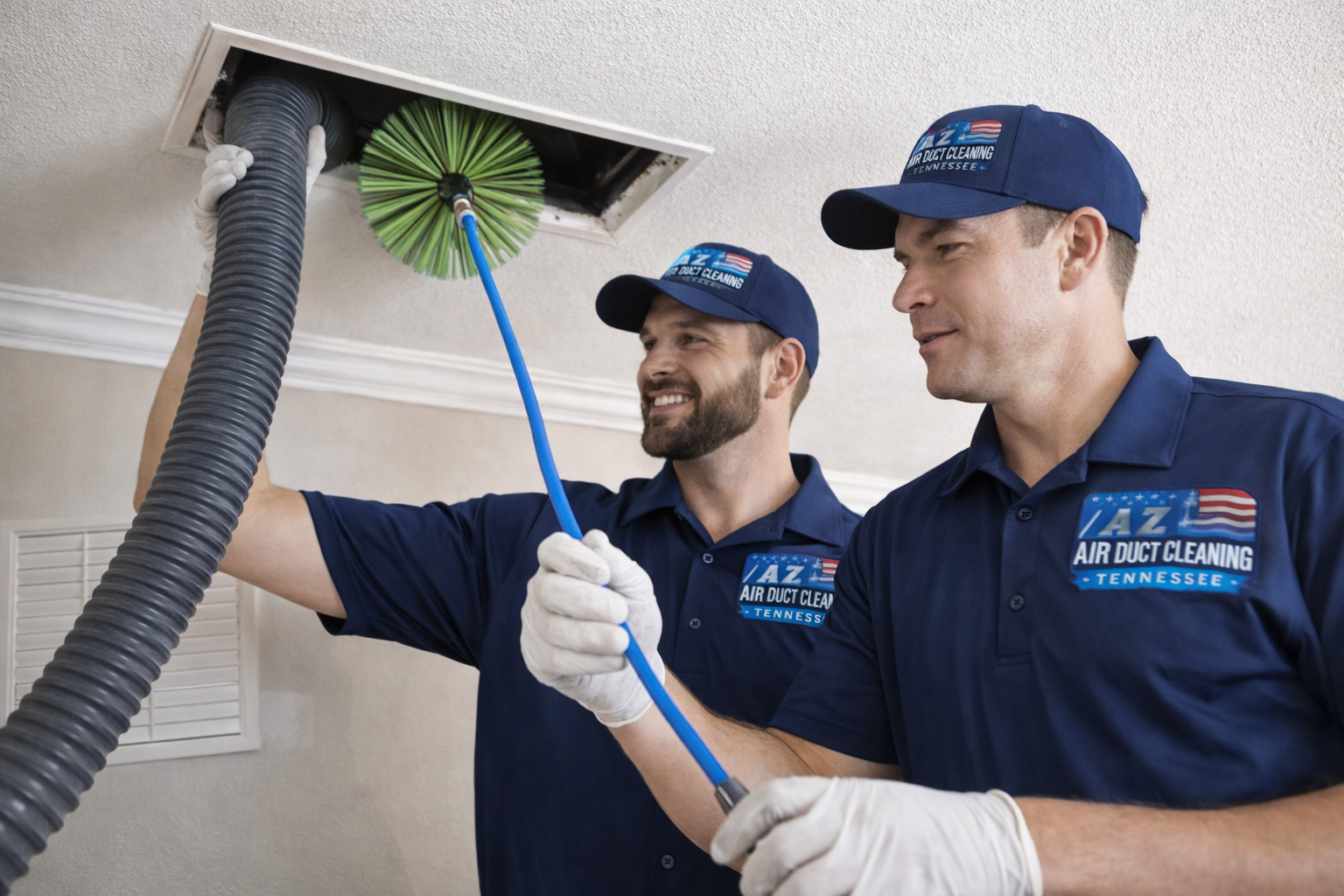 Can Dirty Air Ducts Increase Your Energy Bills? A Knoxville Homeowner’s Guid