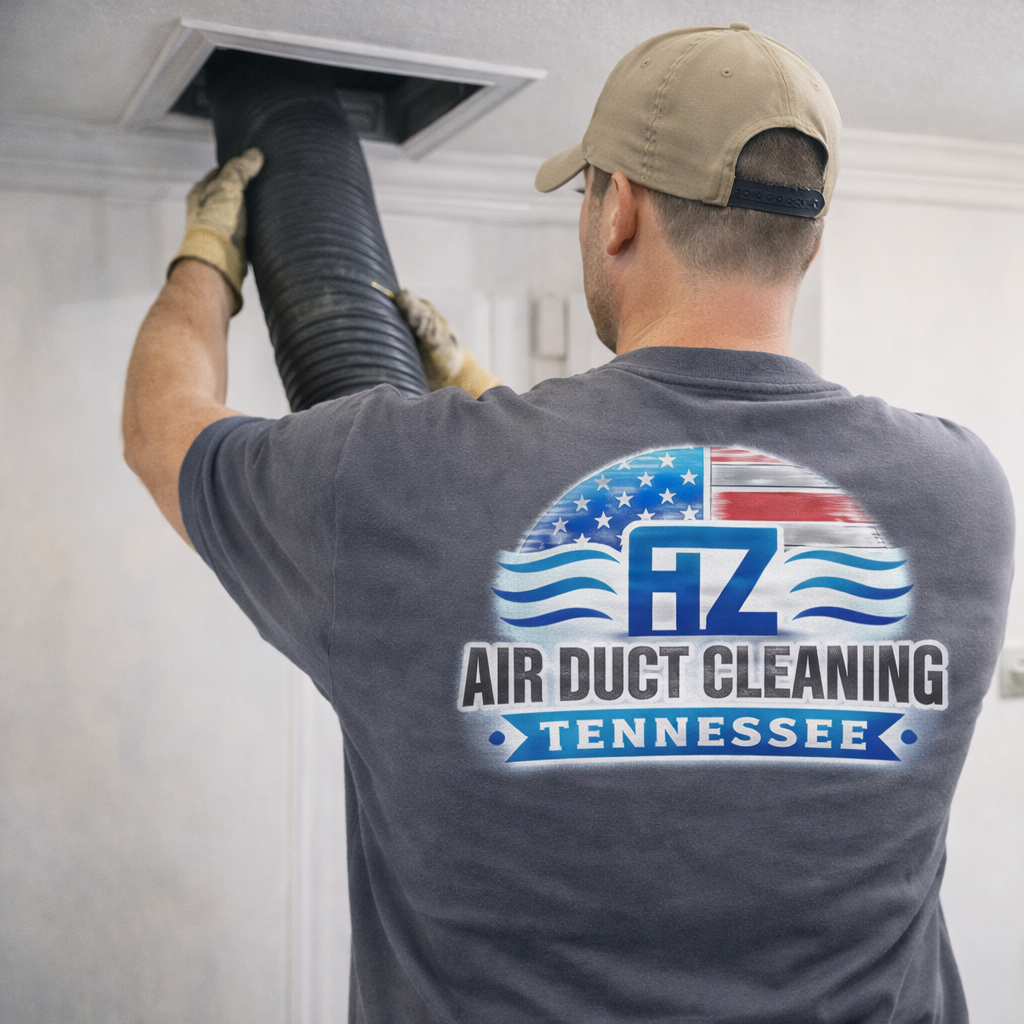 Why Your Home Smells Bad – It Could Be Your Air Ducts